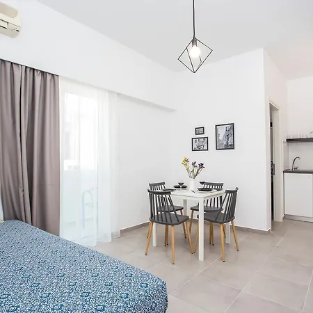 Kappa Apartment